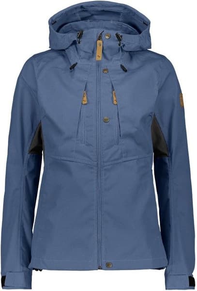W's Gaissa Jacket Harbour Blue, view: 0