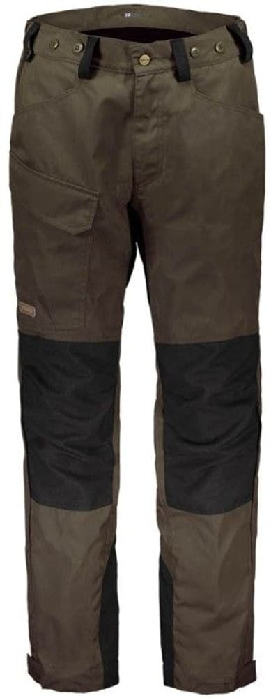 M's Jero Trousers Dark Forest, view: 0