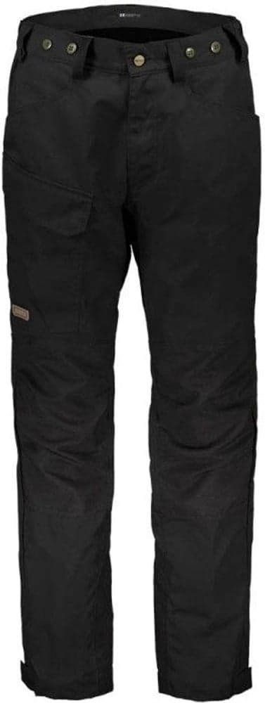 M's Jero Trousers Black, view: 0