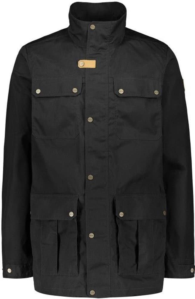 M's Pointer Jacket Black, view: 0