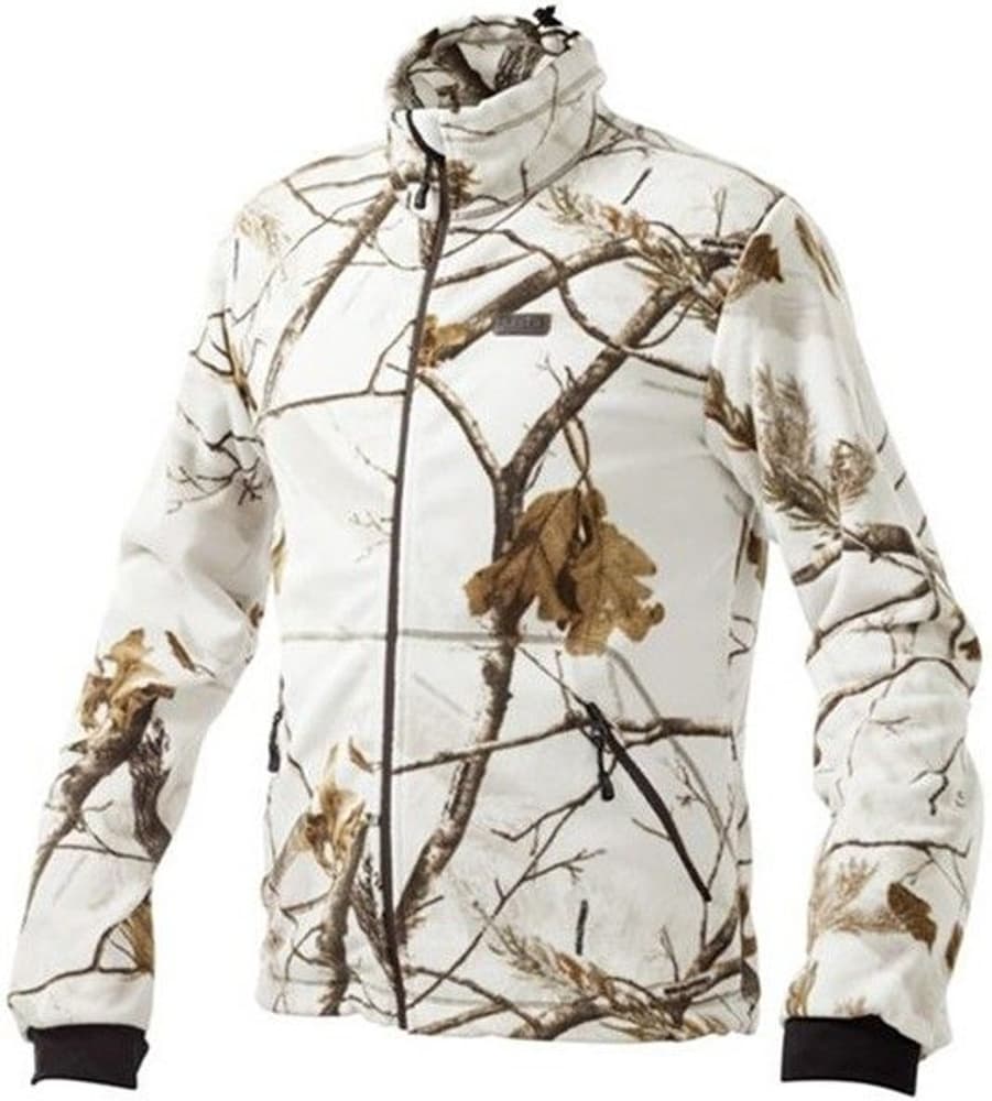 Oksa Fleece Jacket, view: 0