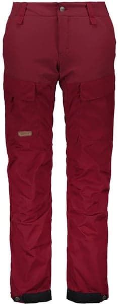 Ruby Red