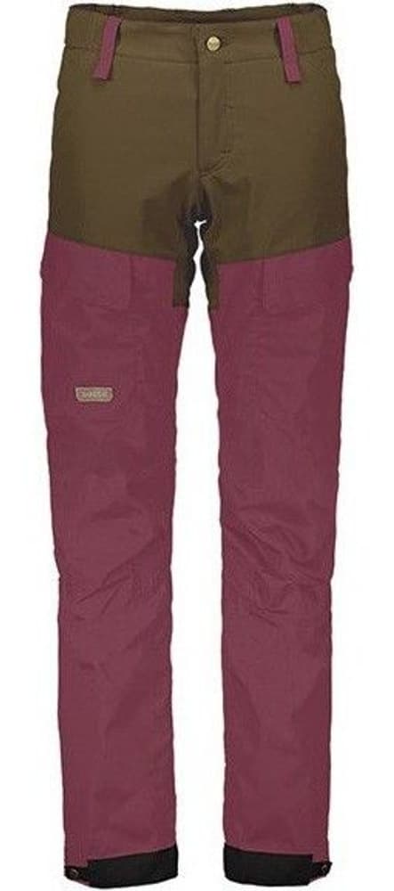 W's Hilla Trousers Purple, view: 0