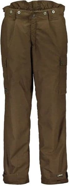 M's Wolf E Trousers Dark Forest, view: 0