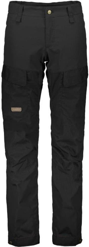 W's Hilla+ Trousers Black, view: 0