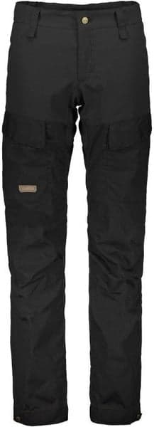 W's Hilla+ Trousers Black, view: 0