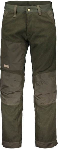 M's Kaarna Trousers Dark Olive, view: 0
