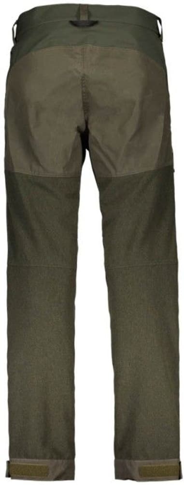 M's Kaarna Trousers Dark Olive, view: 1