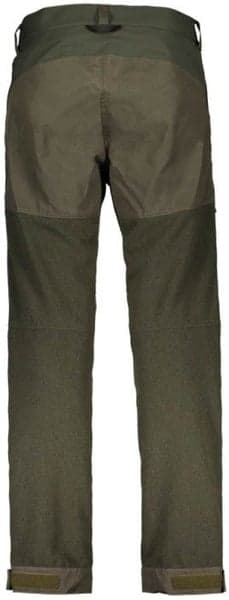 M's Kaarna Trousers Dark Olive, view: 1