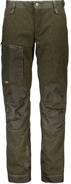 productImage: W's Kaarna Trousers Dark Olive