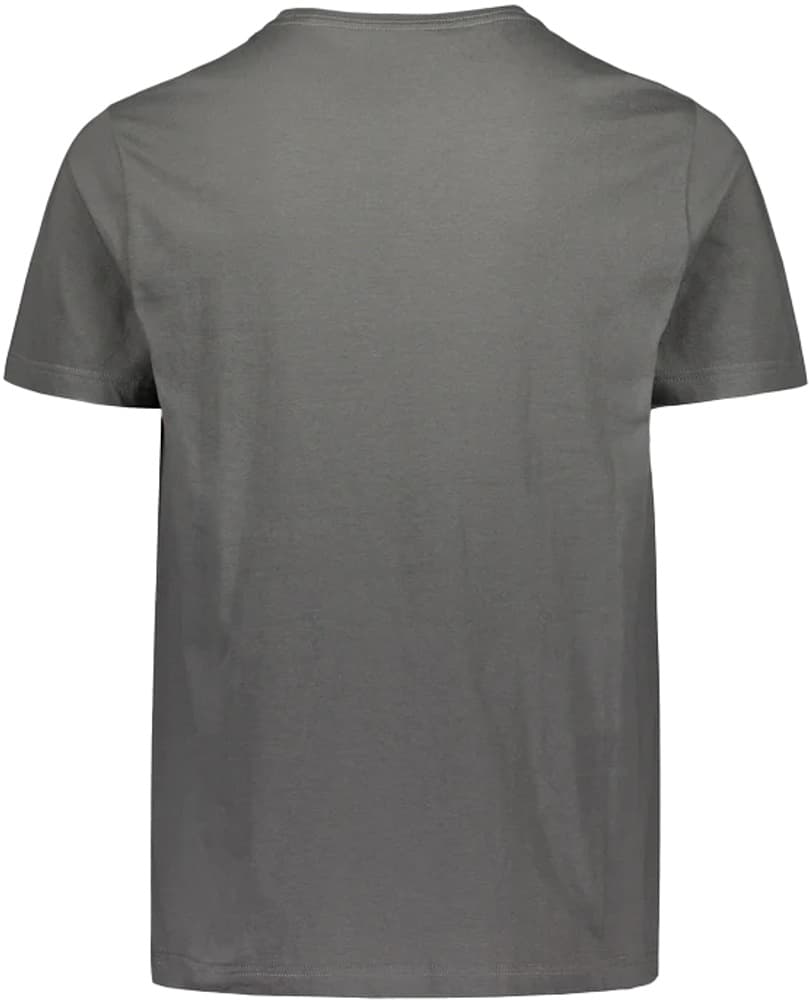 Wilderness T-shirt Dark Grey, view: 1