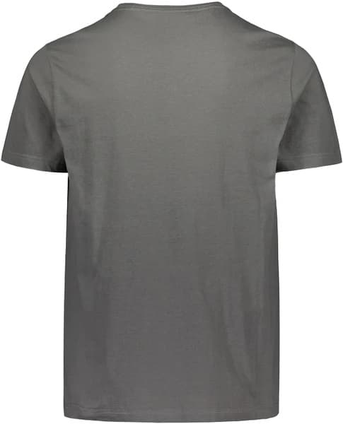 Wilderness T-shirt Dark Grey, view: 1