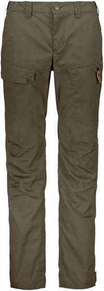 M's Taival Trousers Forest Green, view: 0