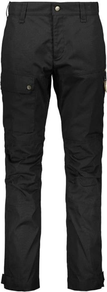 M's Taival Trousers Black, view: 0