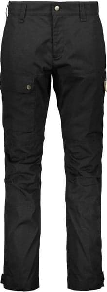 M's Taival Trousers Black, view: 0