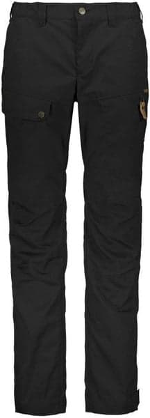 productImage: W's Taival Trousers Black