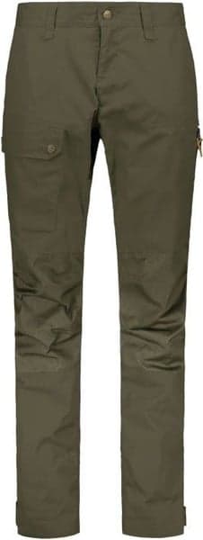 productImage: M's Taival+ Trousers Forest Green