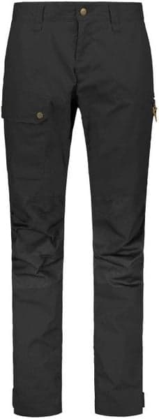 productImage: M's Taival+ Trousers Black