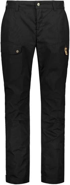 W's Taival+ Trousers Black, productDetailPage.view: 0