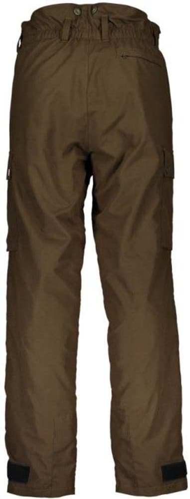 M's Wolf GTX Trousers Dark Forest, view: 1