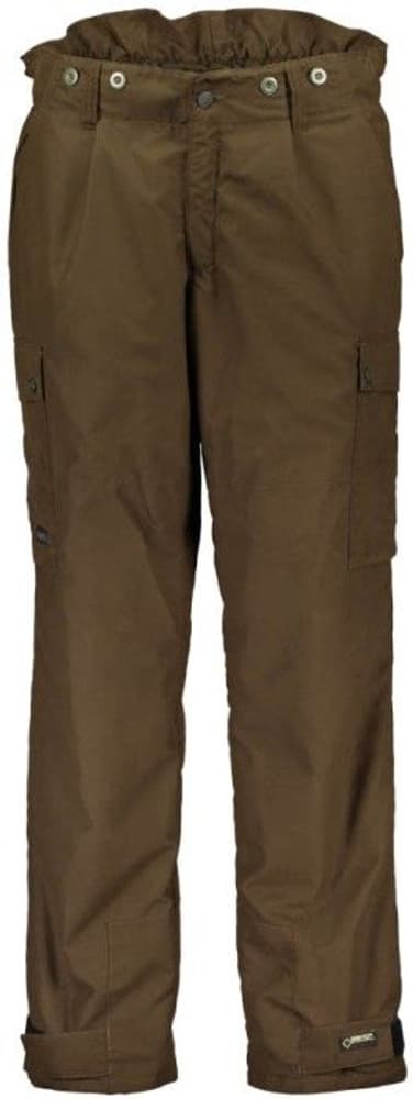 M's Wolf GTX Trousers Dark Forest, view: 0