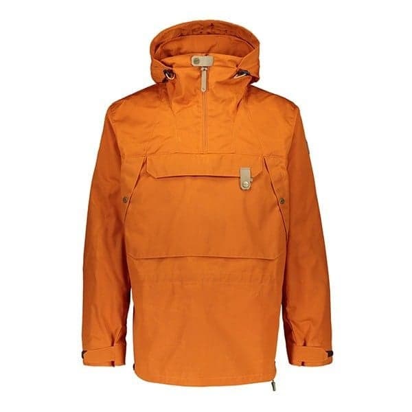 productImage: Unisex Katmai Anorak Orange