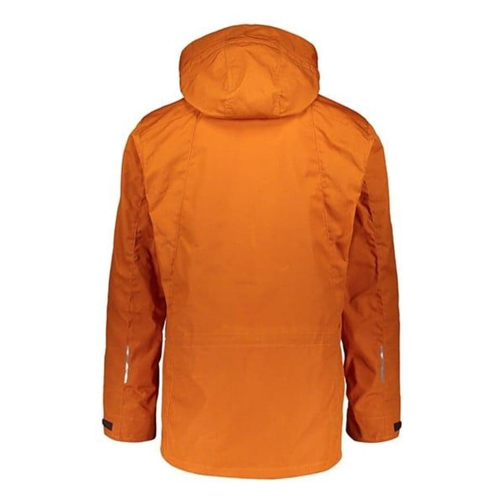Unisex Katmai Anorak Orange, view: 1