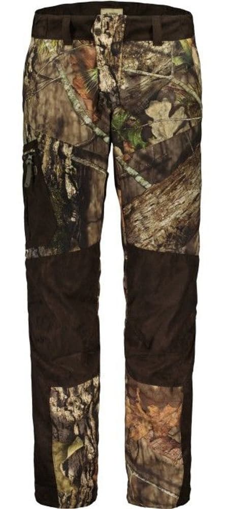 W's Suvanto Trousers Camo Break-Up Country, view: 0
