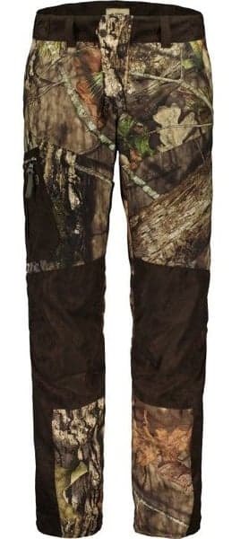 W's Suvanto Trousers Camo Break-Up Country, view: 0