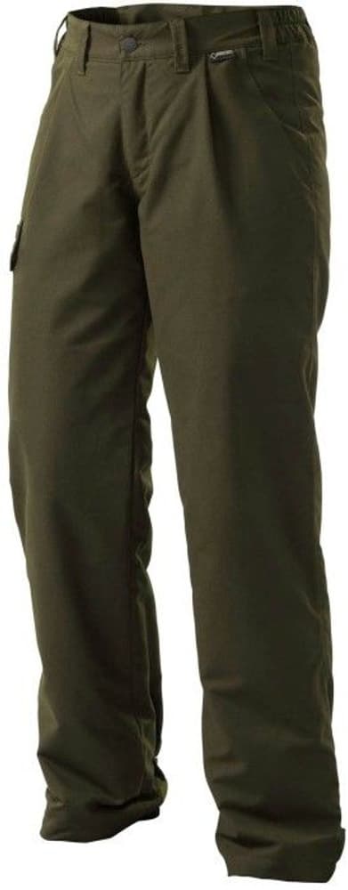 W's Siera GTX Trousers Dark Forest, view: 0