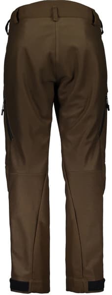 W's Mehto Pro Trousers Dark Olive, view: 1