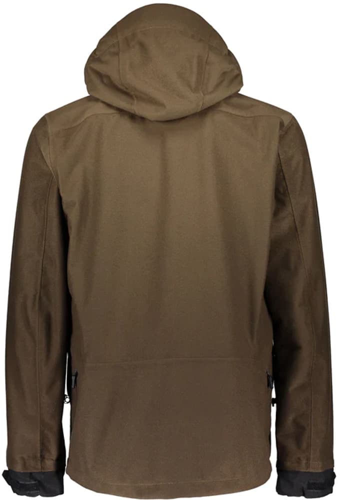 M's Mehto Pro 2.0 GTX Jacket Dark Olive, view: 1