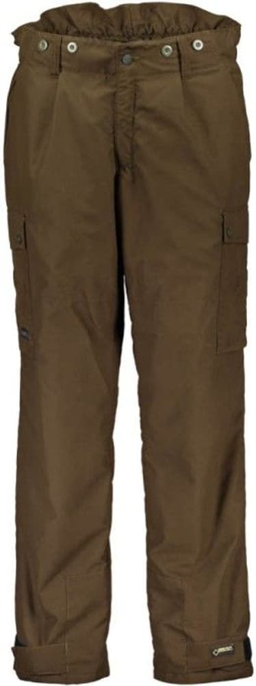 M's Wolf Thermo Trousers Dark Forest, view: 0