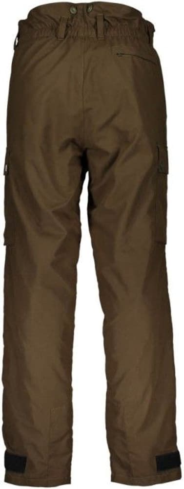 M's Wolf Thermo Trousers Dark Forest, view: 1