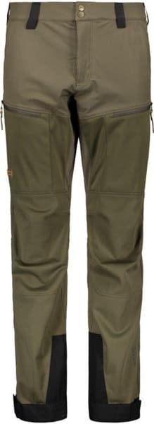 productImage: M's Mehto Hybrid Trousers Dark Olive