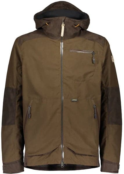 Evo Hunting Jacket strl XS Green, view: 0