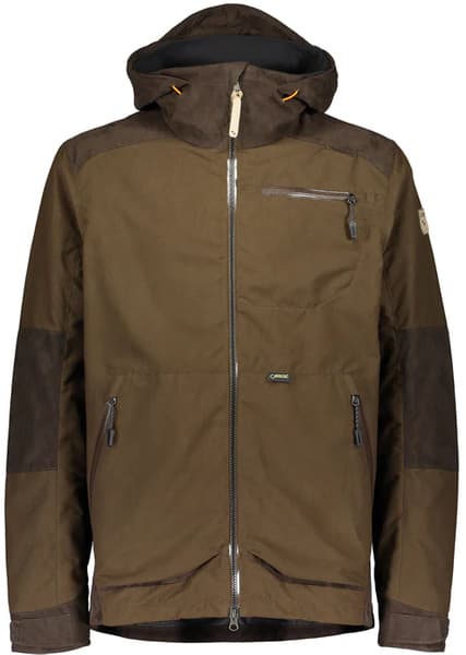 productImage: Evo Hunting Jacket strl XS Green