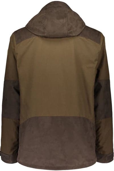 Evo Hunting Jacket strl XS Green, view: 1