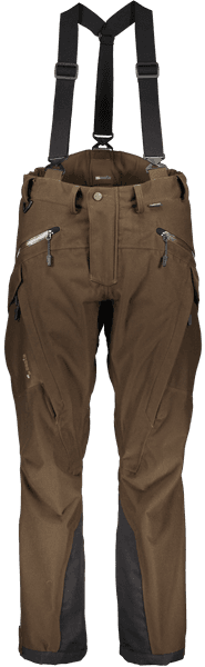 M's Mehto Pro 2.0 GTX Trousers Dark Olive - view: 0