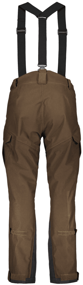 M's Mehto Pro 2.0 GTX Trousers Dark Olive, view: 1