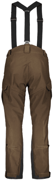 M's Mehto Pro 2.0 GTX Trousers Dark Olive - view: 1