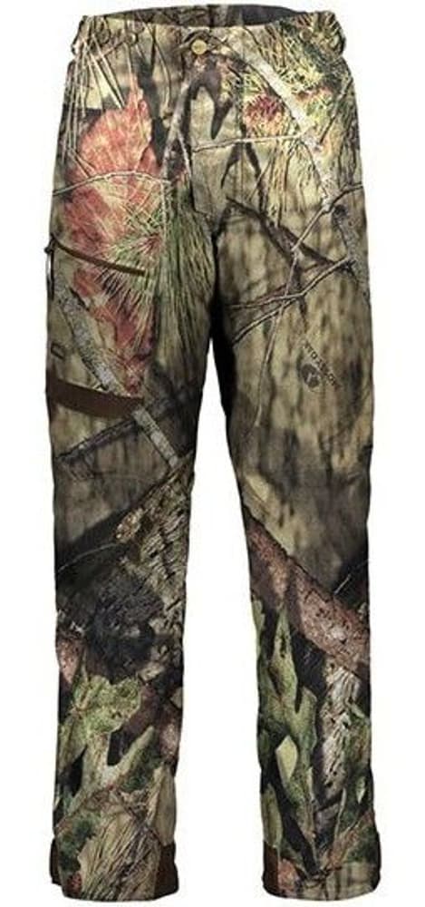 Vuono Pant Camo Green, view: 0