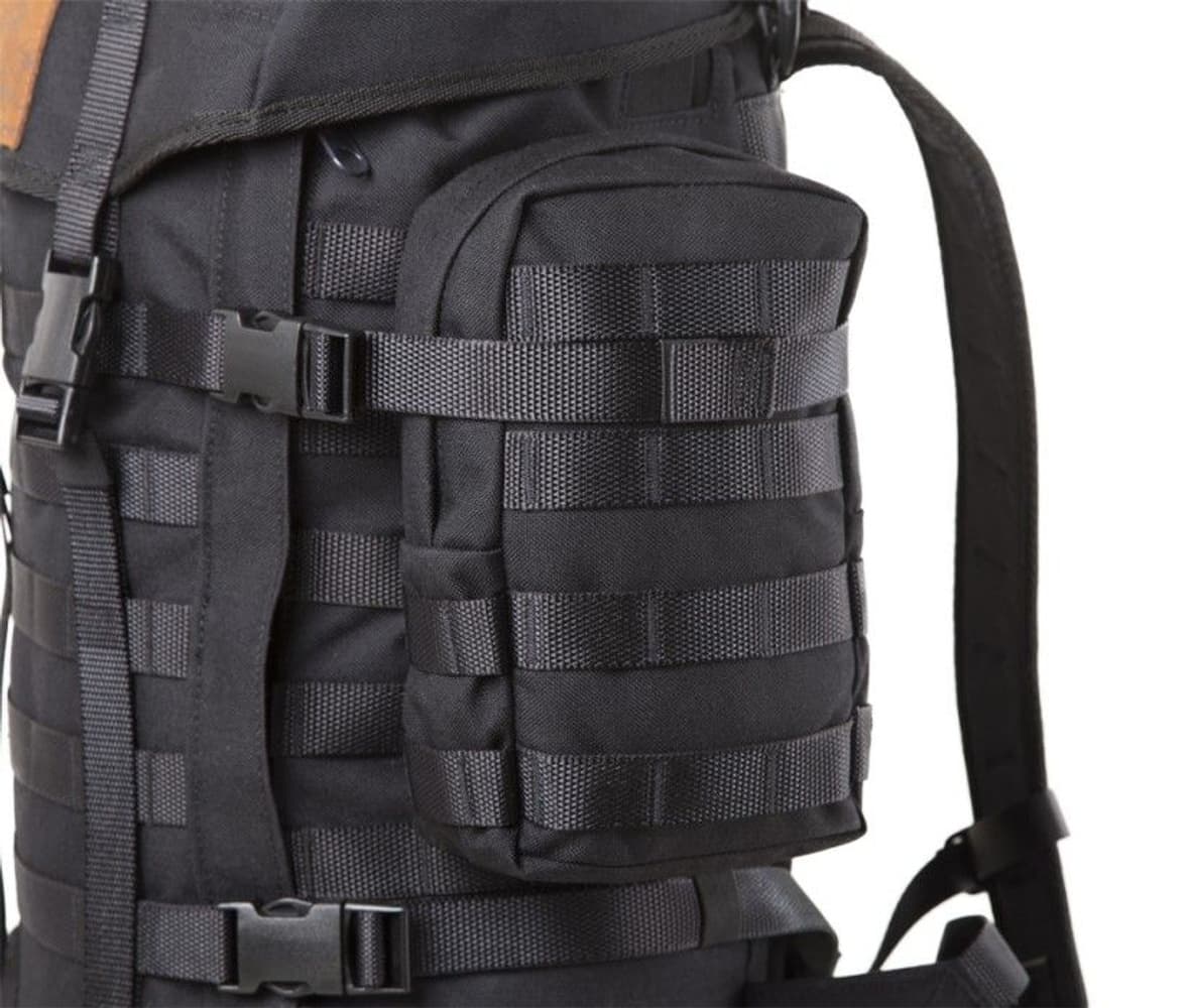 SA-MPP Pouch S Green, view: 6