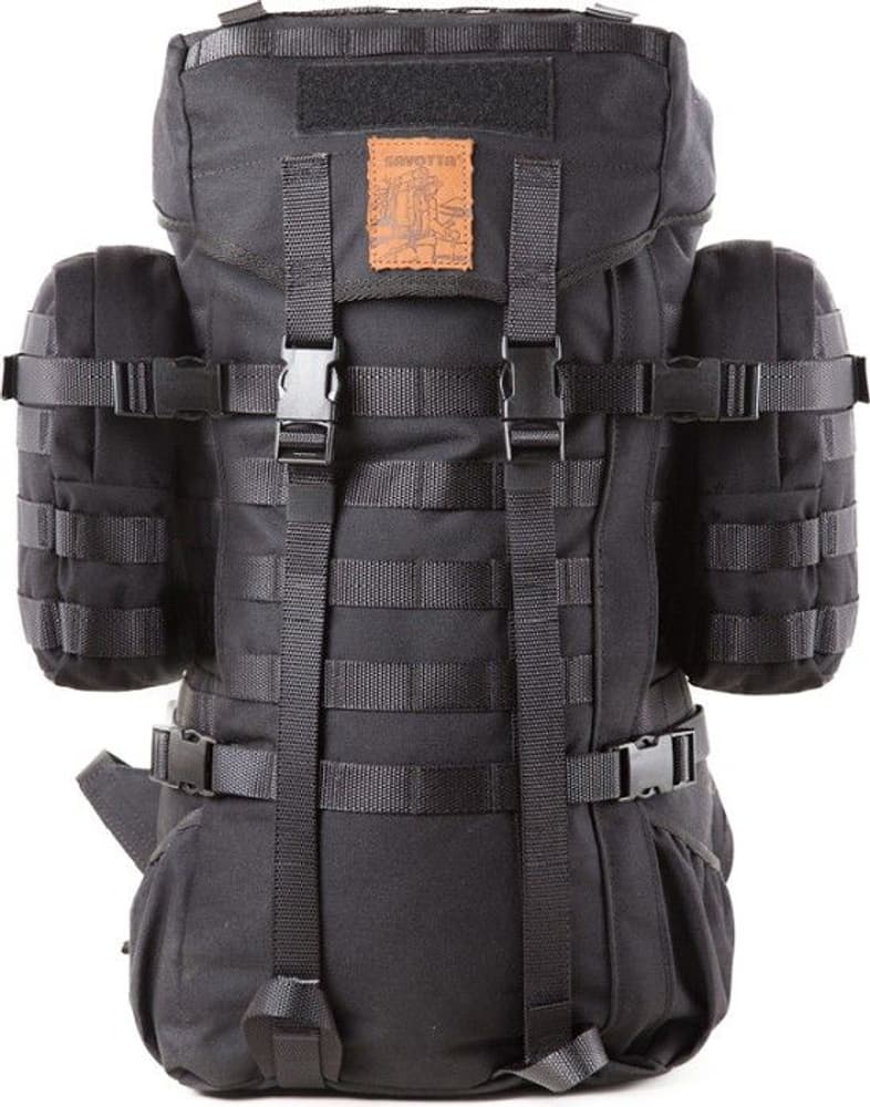 SA-MPP Pouch S Green, view: 7