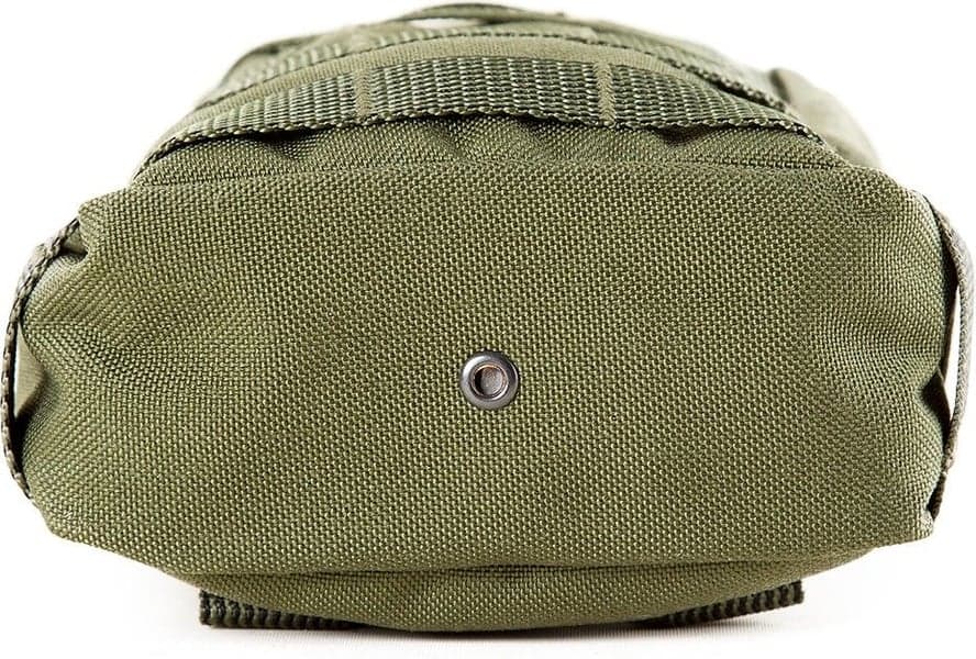 SA-MPP Pouch S Green, view: 4