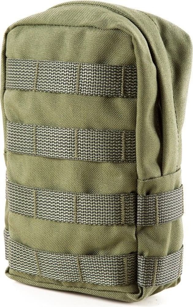 SA-MPP Pouch S Green, view: 0