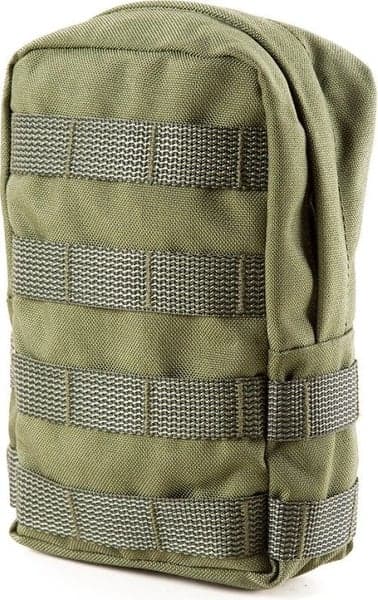 SA-MPP Pouch S Green, view: 0