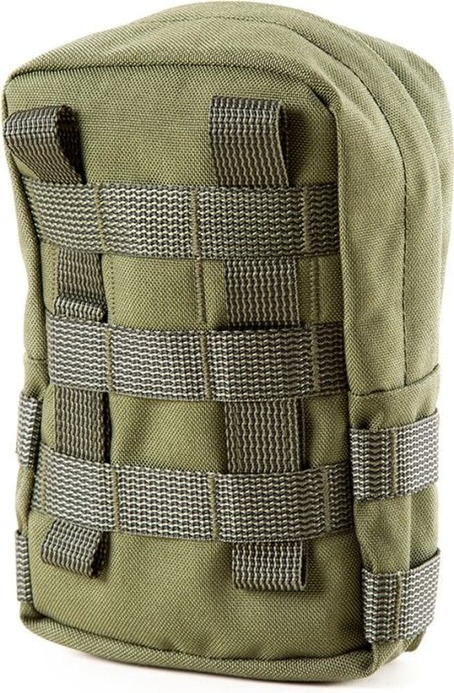 SA-MPP Pouch S Green, view: 1