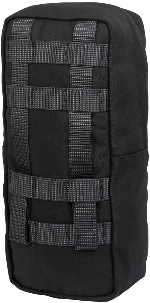 Side Pouch 4L Black, view: 1