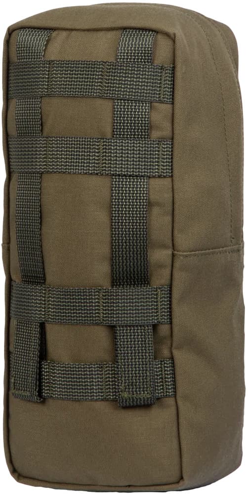 Side Pouch 4L Green, view: 1